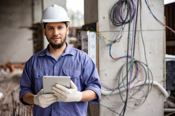 Best Home Electrical Repair  in Simpsonville, SC
