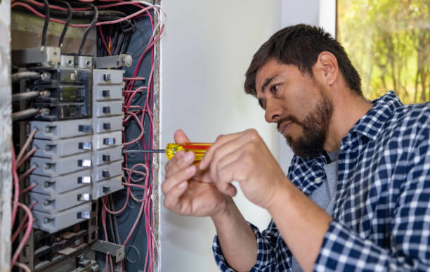 Best Electrical Wiring Services  in Simpsonville, SC